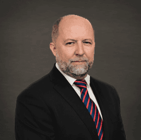 foto JUDr. Michal Morawski