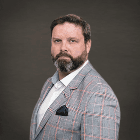 foto Mgr. Jiří Wytrzens